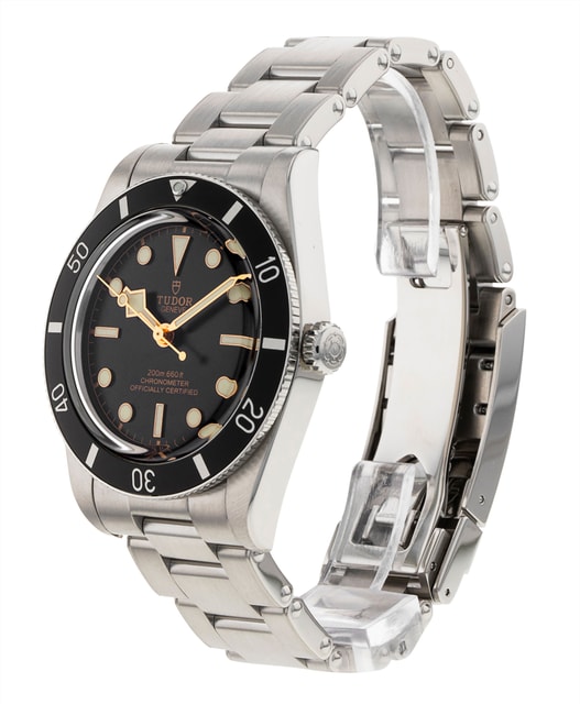 Tudor Black Bay 54 M79000N-0001 Image 2